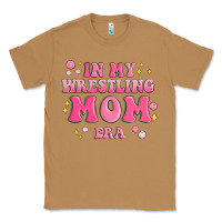Toasted Coconut in my wrestling mom era Classic Tee - MaliasSmallBusiness