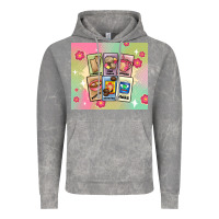 Cloud Rock traditional mexican food Vintage Hoodie - MaliasSmallBusiness