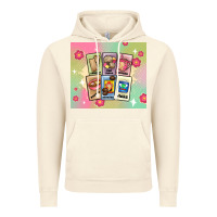Vintage Artic traditional mexican food Vintage Hoodie - MaliasSmallBusiness