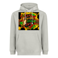 Moon Dust i am my ancestors wildest dreams Heavyweight Hoodie - CowGirlArtShop