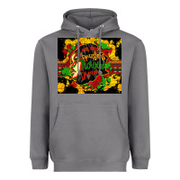 Storm i am my ancestors wildest dreams Heavyweight Hoodie - CowGirlArtShop