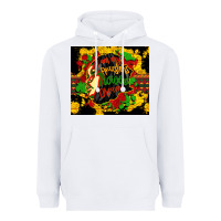 White i am my ancestors wildest dreams Heavyweight Hoodie - CowGirlArtShop