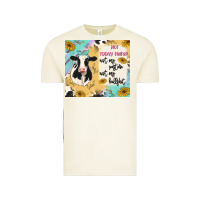 Vintage Arctic not today heifer Vintage Tee - MaliasSmallBusiness