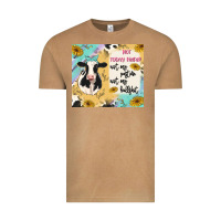 Vintage Camel not today heifer Vintage Tee - MaliasSmallBusiness