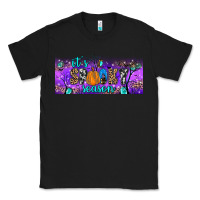 Black it s spooky season Classic Tee - JahusDesignShop