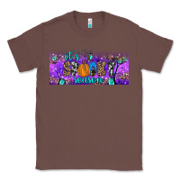 Chestnut it s spooky season Classic Tee - JahusDesignShop