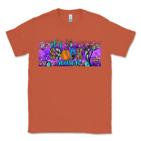 Copper it s spooky season Classic Tee - JahusDesignShop