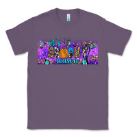 Lavender it s spooky season Classic Tee - JahusDesignShop