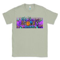 Matcha it s spooky season Classic Tee - JahusDesignShop
