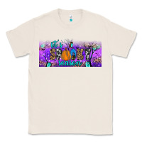 Natural it s spooky season Classic Tee - JahusDesignShop