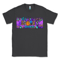 Smoke it s spooky season Classic Tee - JahusDesignShop