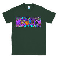 Sports Green it s spooky season Classic Tee - JahusDesignShop