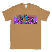 Toasted Coconut it s spooky season Classic Tee - JahusDesignShop