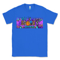 True Royal it s spooky season Classic Tee - JahusDesignShop