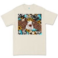 Bone western calf Premium Tee - JahusDesignShop