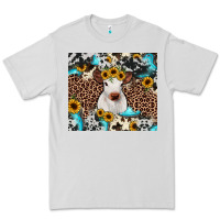 Western Calf Premium Tee | Teevron