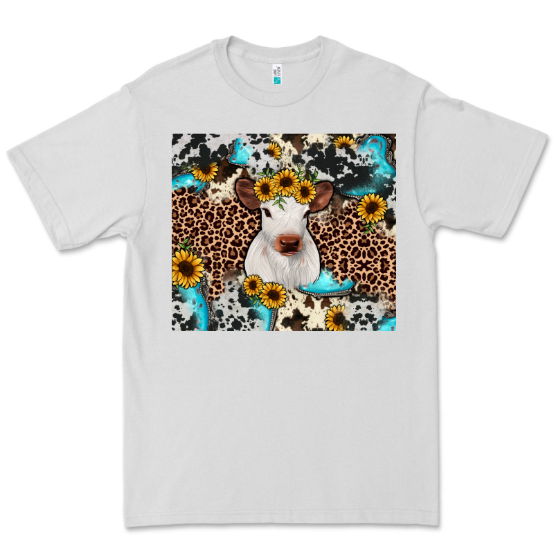 Western Calf Premium Tee by JahusDesignShop | Teevron