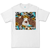 White western calf Premium Tee - JahusDesignShop
