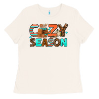Bone cozy season Ladies Tee - AdoDesignShop