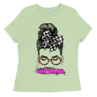 Matcha motomom Ladies Tee - JahusDesignShop