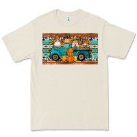 Bone fall gnomes truck sippy cup Premium Tee - Artiststas
