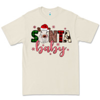 Bone Santa baby Cow Premium Tee - JahusDesignShop