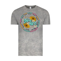 Cloud Rock you are inspiration Vintage Tee - MaliasSmallBusiness