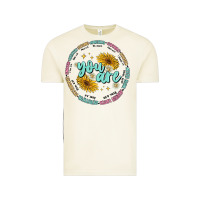 Vintage Arctic you are inspiration Vintage Tee - MaliasSmallBusiness