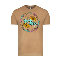 Vintage Camel you are inspiration Vintage Tee - MaliasSmallBusiness
