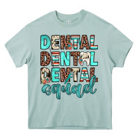 Dental Squad Heavy Core Tee | Teevron