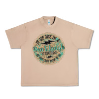 Burro if we are in a don't laugh situation Urban Heavy Tee - MaliasSmallBusiness