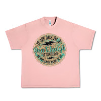 Salmon if we are in a don't laugh situation Urban Heavy Tee - MaliasSmallBusiness