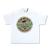 White if we are in a don't laugh situation Urban Heavy Tee - MaliasSmallBusiness