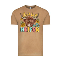 Vintage Camel dont be a salty heifer Vintage Tee - MaliasSmallBusiness