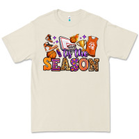 Bone tis the season basketball Premium Tee - Jasminsmagicworld