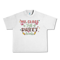 Lunar Rock my class is full of sweet hearts Urban Heavy Tee - MaliasSmallBusiness