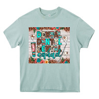 Arona dental squad Heavy Core Tee - JahusDesignShop