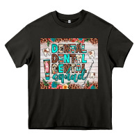 Asphalt dental squad Heavy Core Tee - JahusDesignShop
