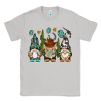 Moon Dust western gnomies Classic Tee - NancyCooperArtShop