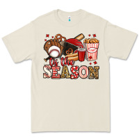 Bone tis the season baseball Premium Tee - Jasminsmagicworld