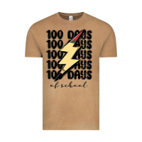 Vintage Camel 100 days of school Vintage Tee - MaliasSmallBusiness