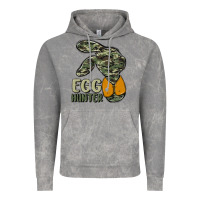 Cloud Rock egg hunter Vintage Hoodie - MaliasSmallBusiness