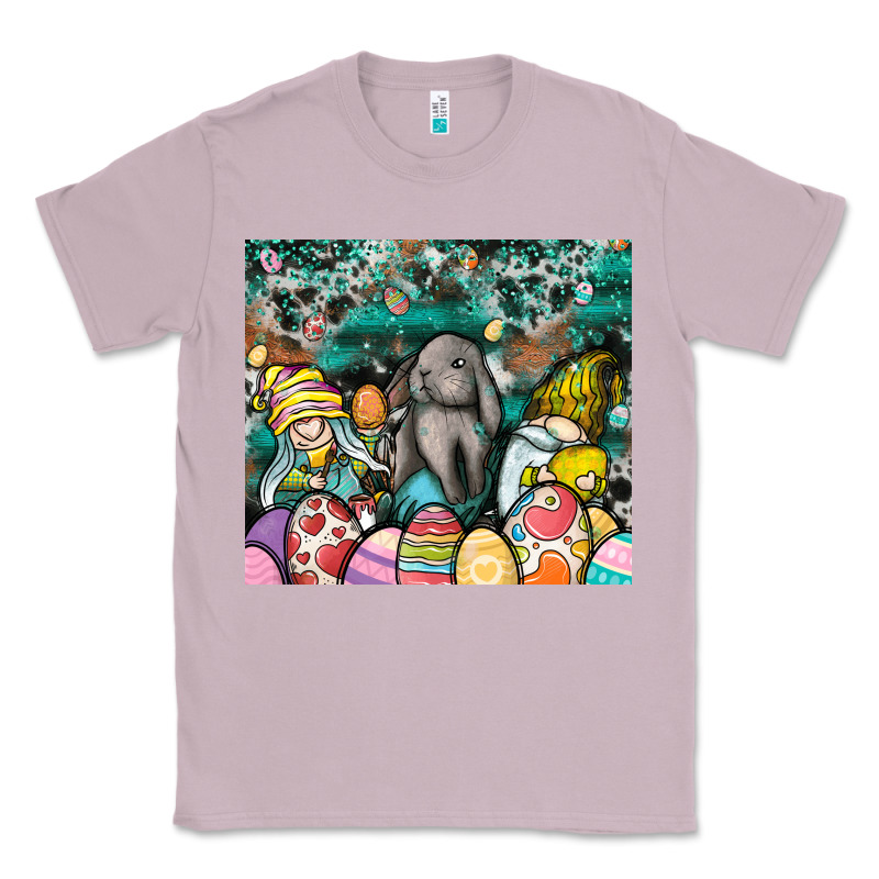 Easter Classic Tee by CowhideDigitalArt | Teevron