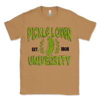 Toasted Coconut pickle lover university Classic Tee - MaliasSmallBusiness