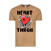 Vintage Camel heart throb Vintage Tee - MaliasSmallBusiness