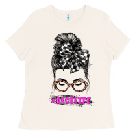 Bone racelife Ladies Tee - JahusDesignShop