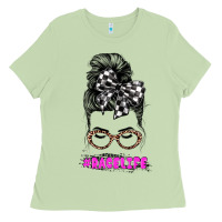 Matcha racelife Ladies Tee - JahusDesignShop