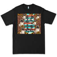 Black life is better with a pug Premium Tee - JahusDesignShop