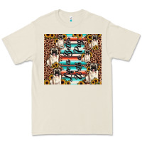 Life Is Better With A Pug Premium Tee | Teevron