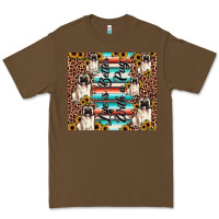 Cacao life is better with a pug Premium Tee - JahusDesignShop